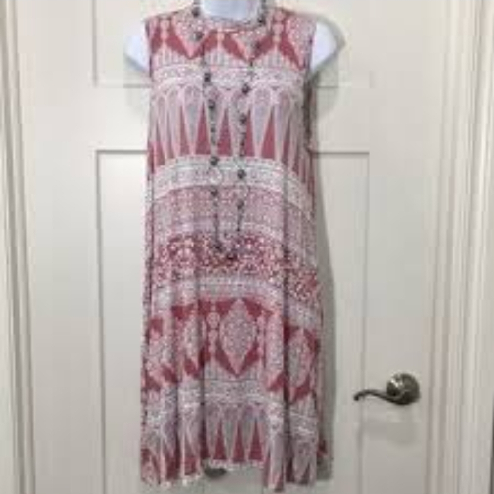 Alya Maxi Dress